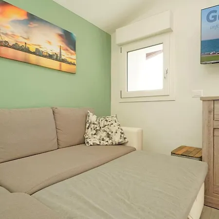 Holiday Apt Al 54 - Gardagate Apartament