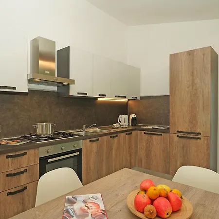 Holiday Apt Al 54 - Gardagate * Raffa