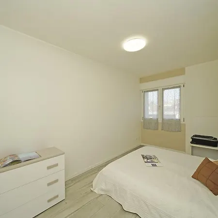 Holiday Apt Al 54 - Gardagate