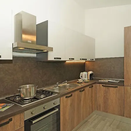 Holiday Apt Al 54 - Gardagate * Raffa