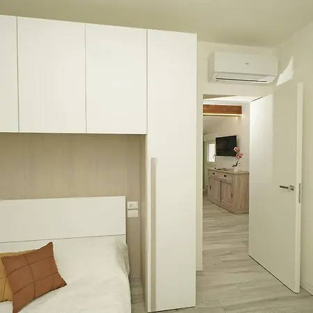 Holiday Apt Al 54 - Gardagate Apartament *