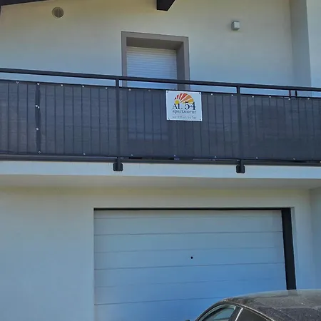 Holiday Apt Al 54 - Gardagate Raffa