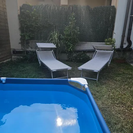 Holiday Apt Al 54 - Gardagate
