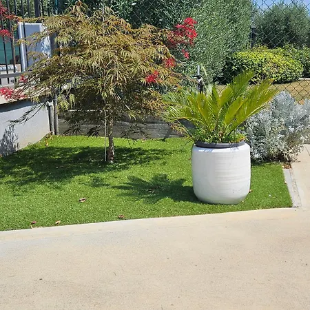 Apartament Holiday Apt Al 54 - Gardagate *