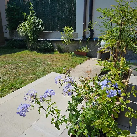 Holiday Apt Al 54 - Gardagate Apartament Raffa